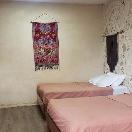 ואיאדוליד Casa Los Jarochos מראה חיצוני תמונה