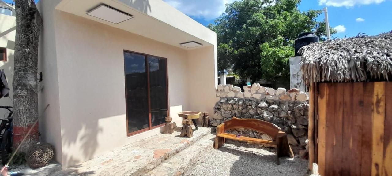 ואיאדוליד Casa Los Jarochos מראה חיצוני תמונה
