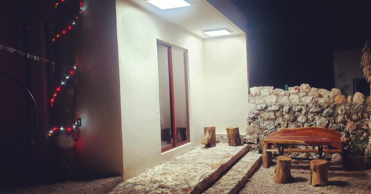 ואיאדוליד Casa Los Jarochos מראה חיצוני תמונה