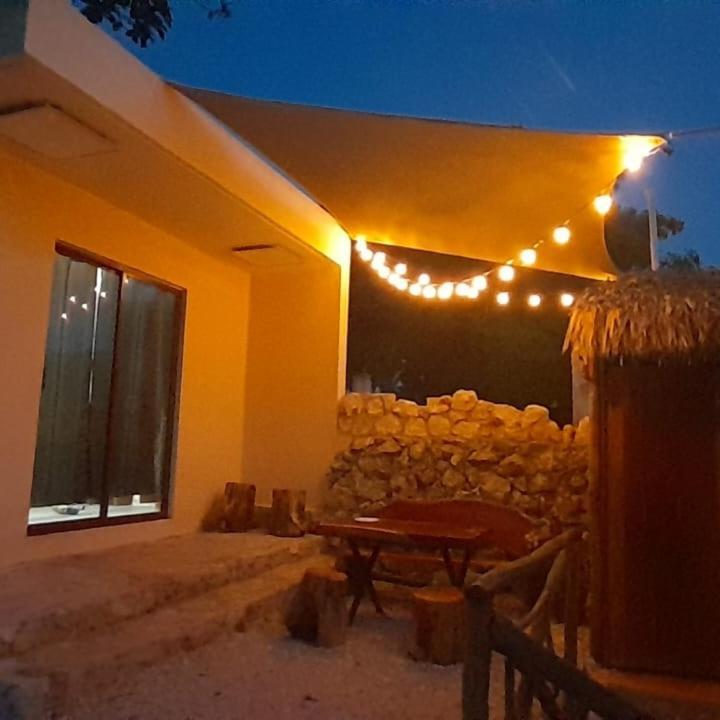 ואיאדוליד Casa Los Jarochos מראה חיצוני תמונה
