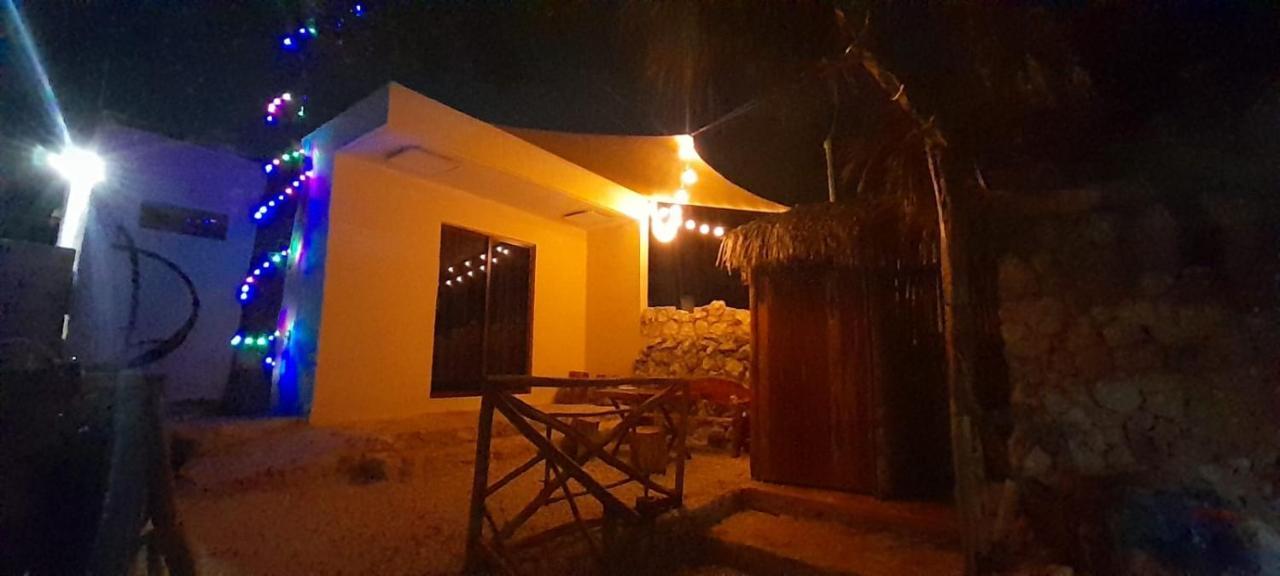 ואיאדוליד Casa Los Jarochos מראה חיצוני תמונה