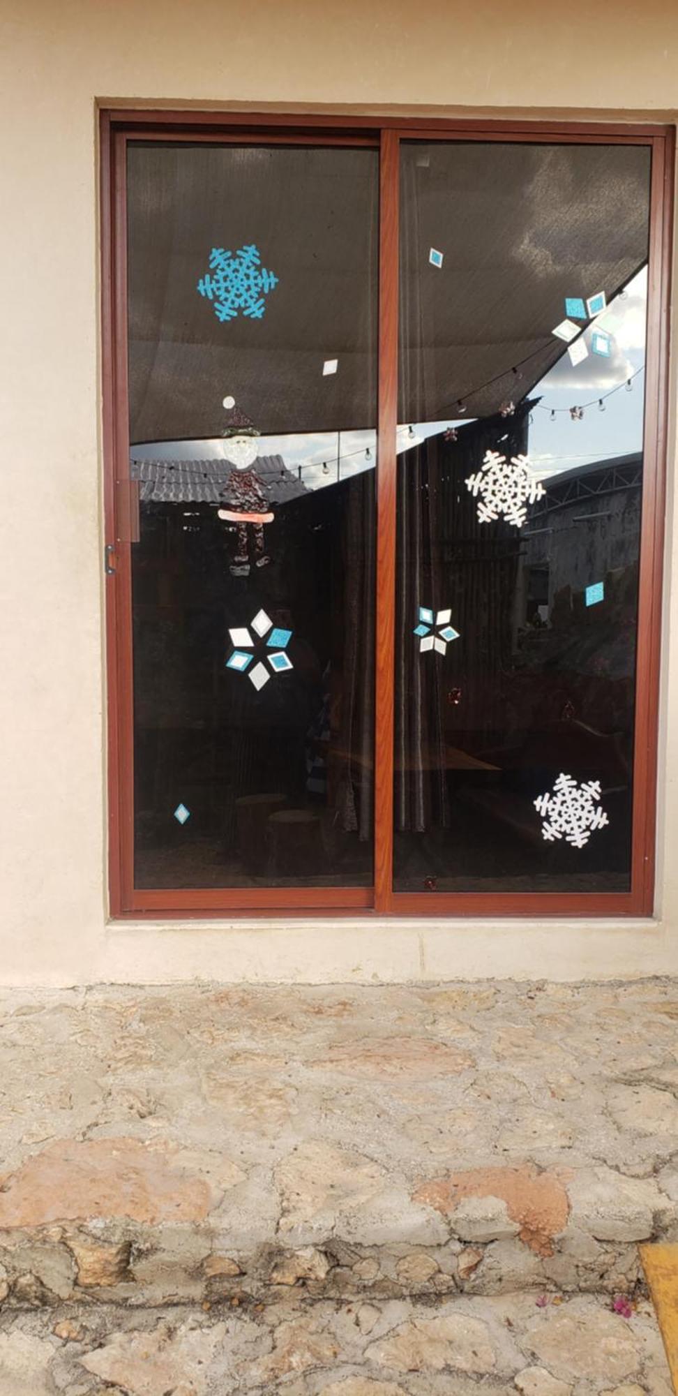 ואיאדוליד Casa Los Jarochos מראה חיצוני תמונה