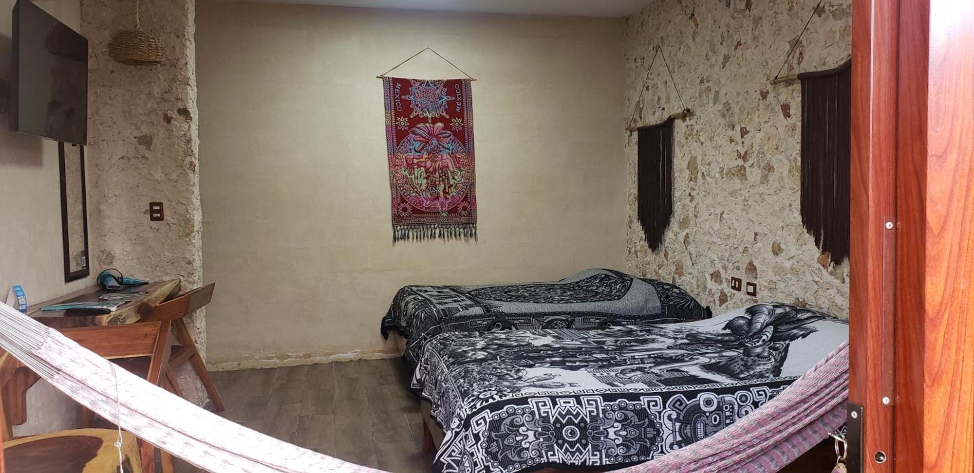 ואיאדוליד Casa Los Jarochos מראה חיצוני תמונה